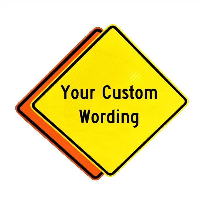 Diamond Custom Signs