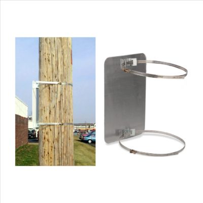 Large Pole Assembly