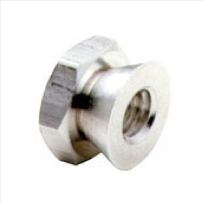 Anti-Theft Break Away Nut