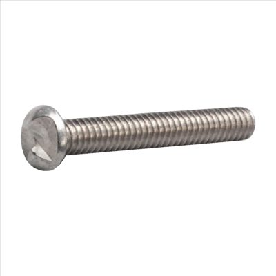 Anti-Theft One Way Bolt