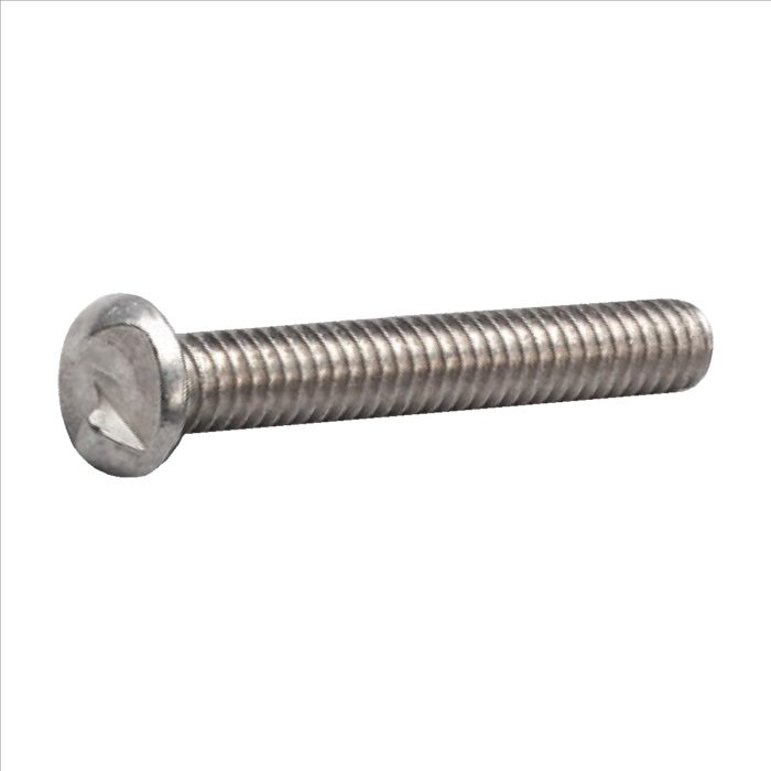Anti-Theft One Way Bolt