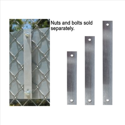 Chain Link Brackets
