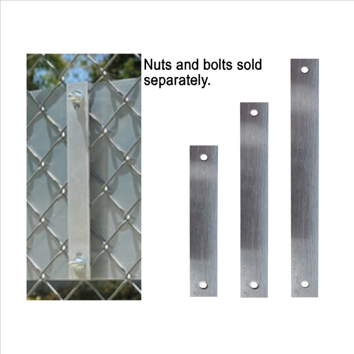 Chain Link Brackets