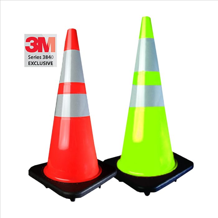 RS-Traffic Cones