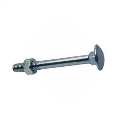 Standard Bolt & Nut