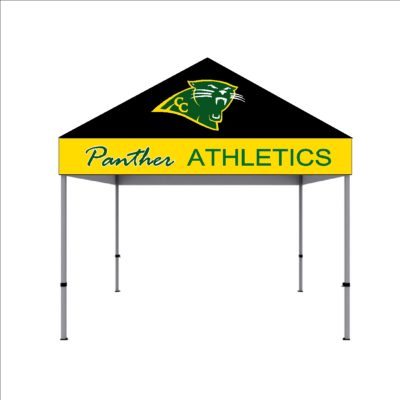 Heavy-Duty Tent Canopy