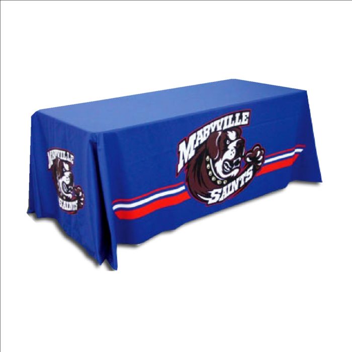Standard Table Throw