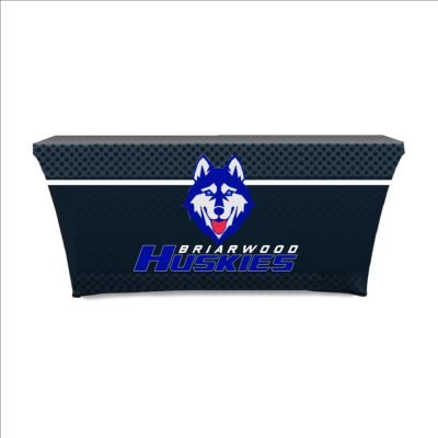 Stretch Table Throw