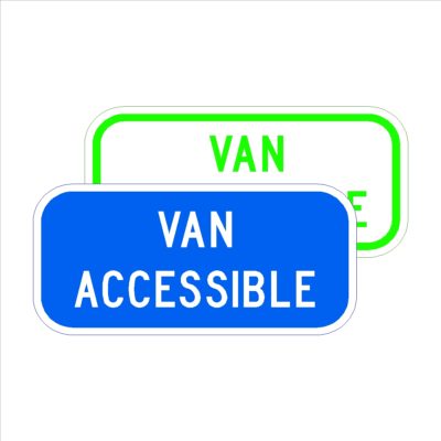 Van Accessible