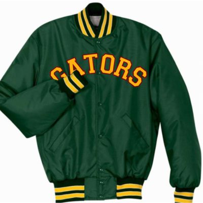 GHS Baseball Holloway Heritage Jacket