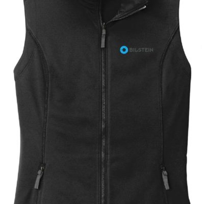 Bilstein Ladies Fleece Vest