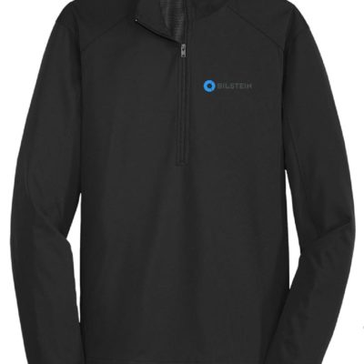 Bilstein Soft Shell Jack JZ16 Black