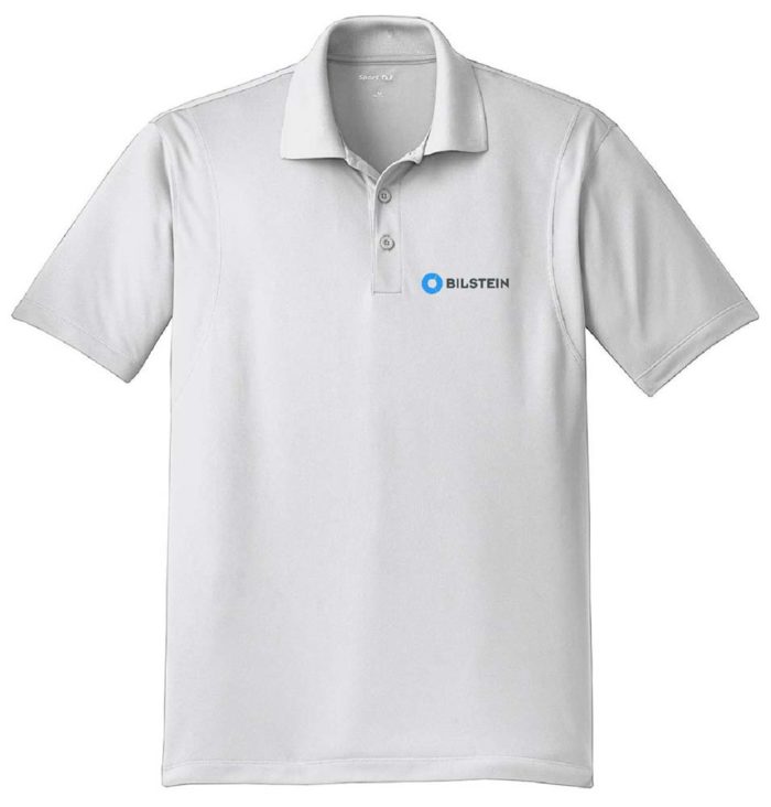 Bilstein Sport-Wick Polo ST650 White