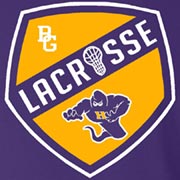 BGHS Lacrosse
