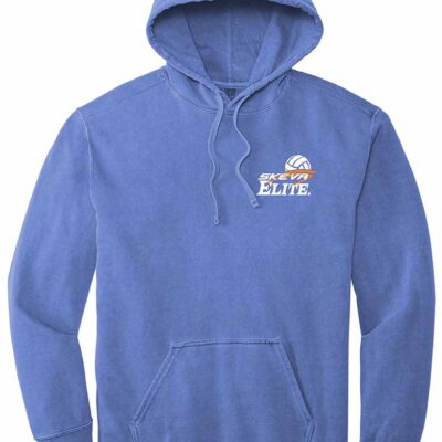 Customizable Comfort Colors 1567 Garment-Dyed Sweatshirt - Vintage Look & Personalized Comfort