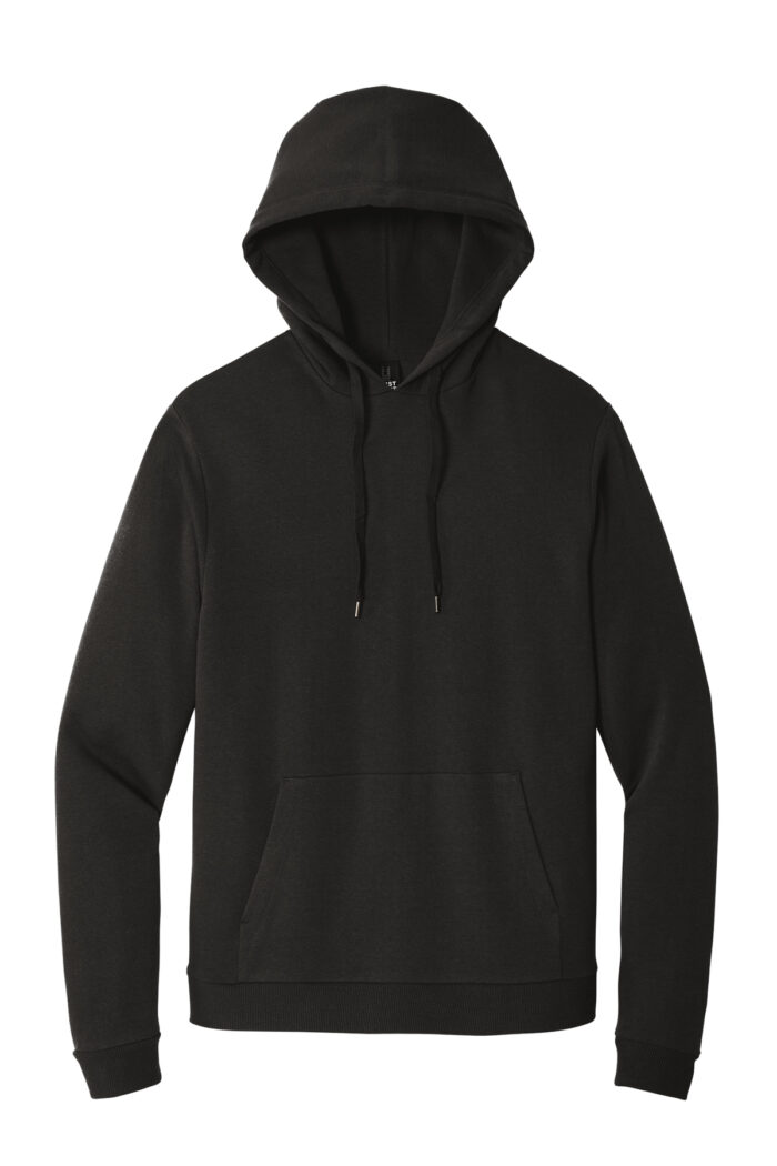 District® Perfect Tri® Fleece Pullover Hoodie - Image 2