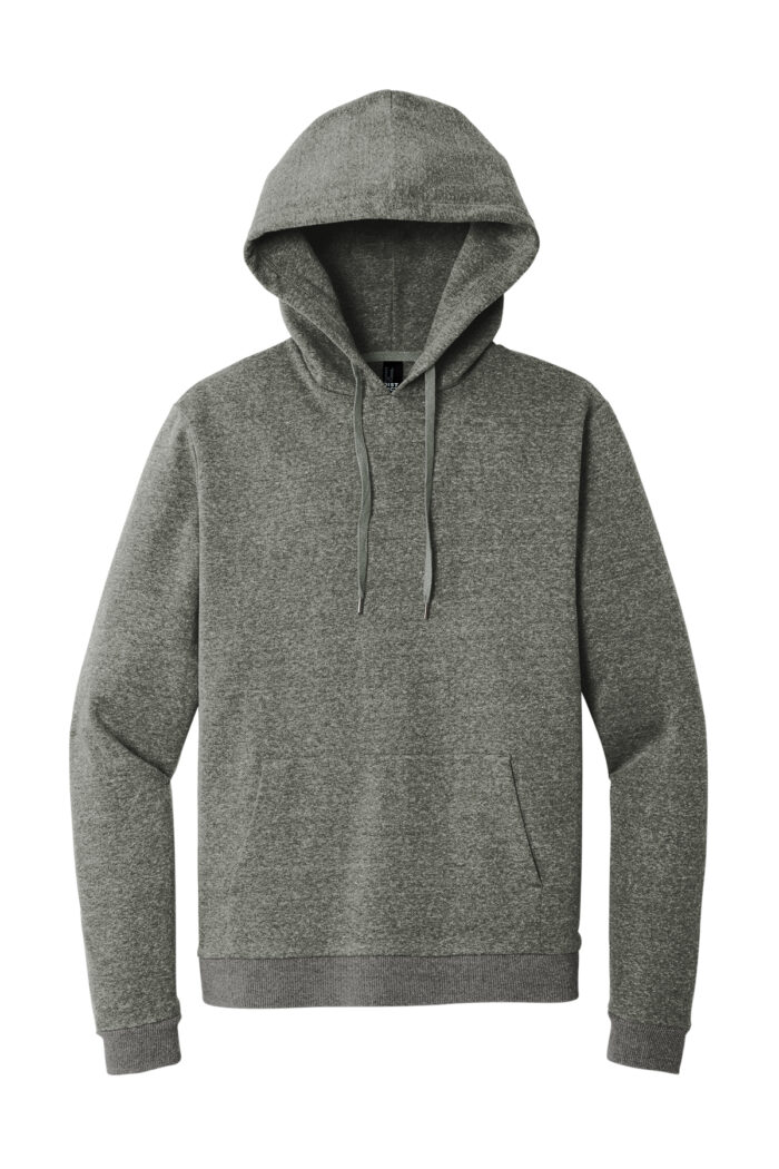 District® Perfect Tri® Fleece Pullover Hoodie - Image 3