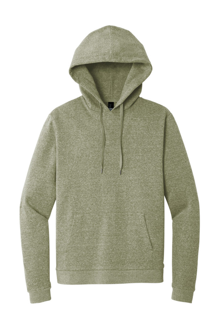 District® Perfect Tri® Fleece Pullover Hoodie - Image 4