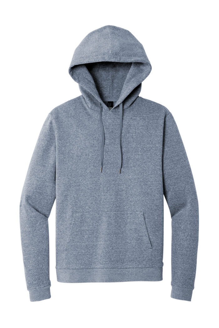 District® Perfect Tri® Fleece Pullover Hoodie - Image 5