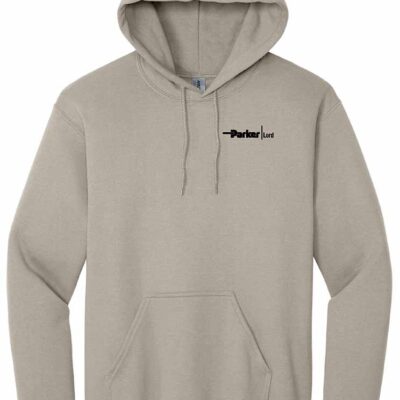 Gildan® Heavy Blend™ Adult Hooded Sweatshirt