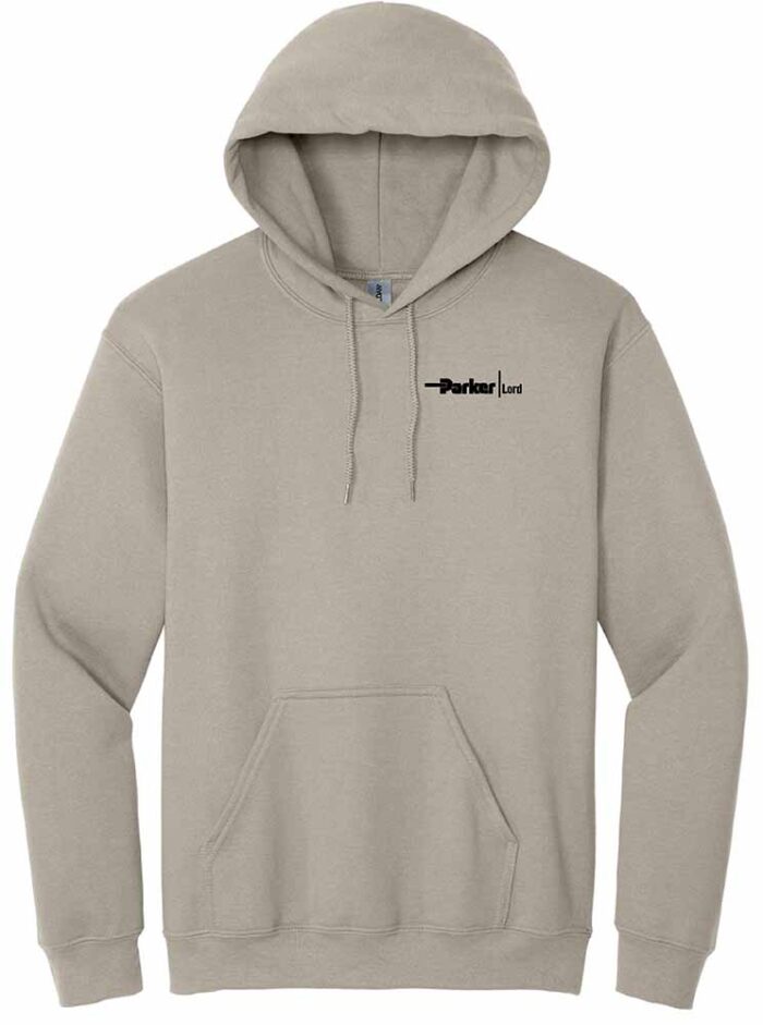 Gildan® Heavy Blend™ Adult Hooded Sweatshirt