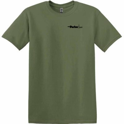 Gildan SoftStyle Short Sleeve T-Shirt
