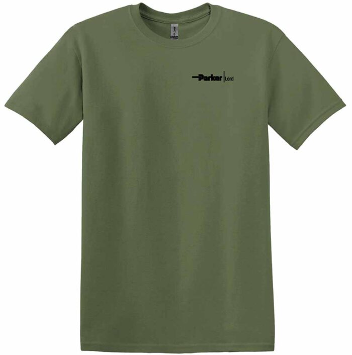 Gildan SoftStyle Short Sleeve T-Shirt