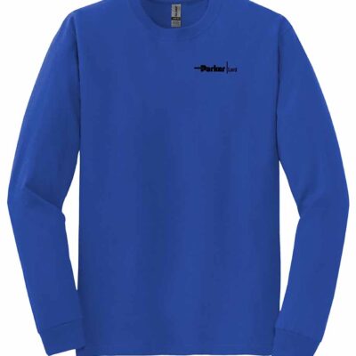 Gildan Long Sleeve T-Shirt