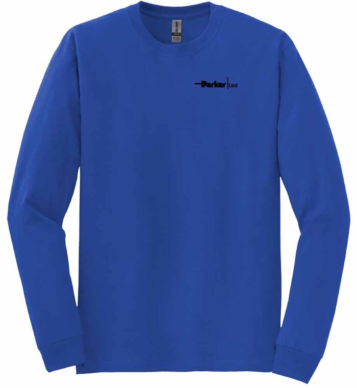 Gildan Long Sleeve T-Shirt