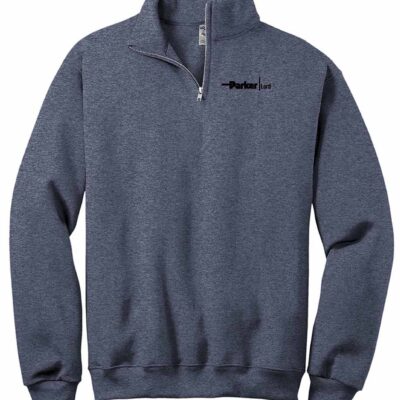 Jerzees NuBlend® Unisex Quarter-