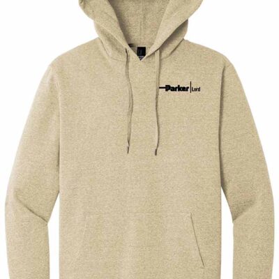 District® Perfect Tri® Fleece Pullover Hoodie