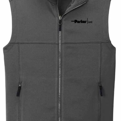 Port Authority® Collective Smooth Fleece Vest
