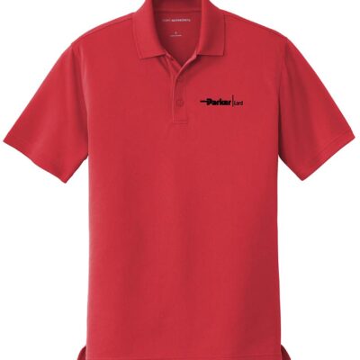 Port Authority® Dry Zone® UV Micro-Mesh Polo
