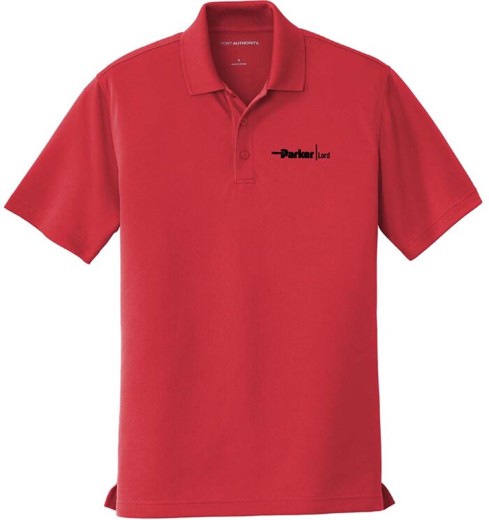 Port Authority® Dry Zone® UV Micro-Mesh Polo