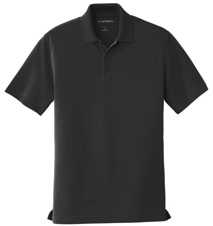 Port Authority® Dry Zone® UV Micro-Mesh Polo - Image 2