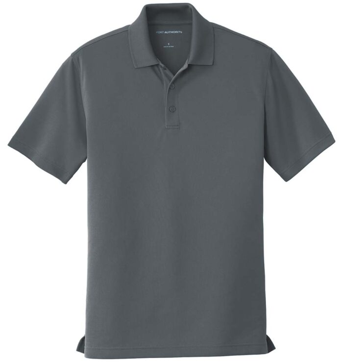 Port Authority® Dry Zone® UV Micro-Mesh Polo - Image 3