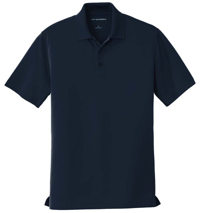 Port Authority® Dry Zone® UV Micro-Mesh Polo - Image 4