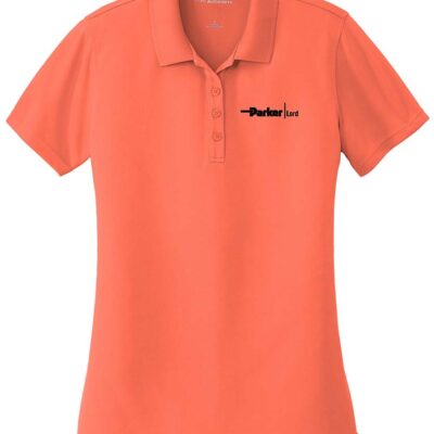 Port Authority® Ladies Dry Zone® UV Micro-Mesh Polo