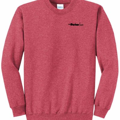 Port & Company® Core Fleece Crewneck Sweatshirt