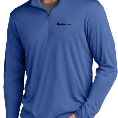 Sport-Tek® PosiCharge® Competitor™ 1/4-Zip Pullover