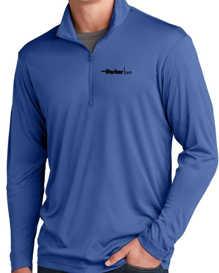 Sport-Tek® PosiCharge® Competitor™ 1/4-Zip Pullover