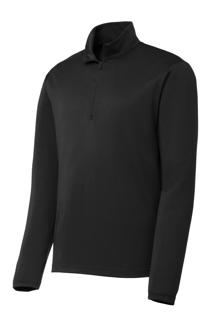 Sport-Tek® PosiCharge® Competitor™ 1/4-Zip Pullover - Image 2