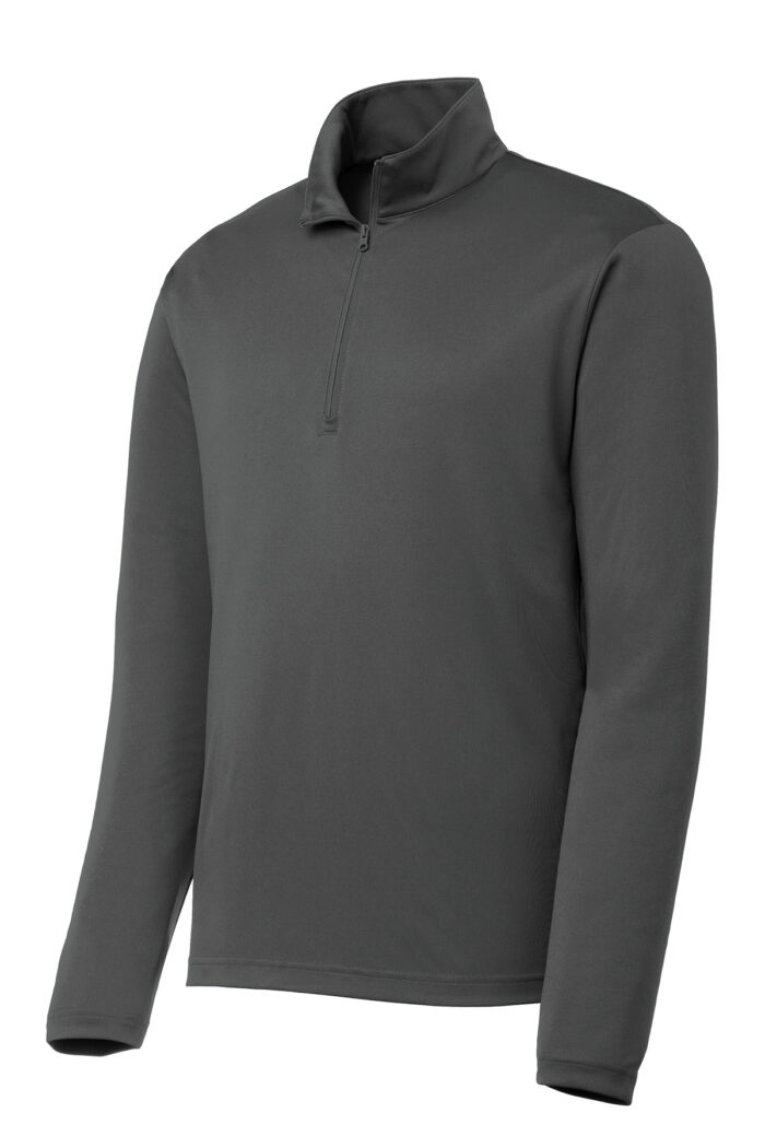 Sport-Tek® PosiCharge® Competitor™ 1/4-Zip Pullover - Image 3