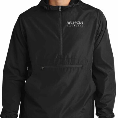 Sport-Tek ® Packable Anorak