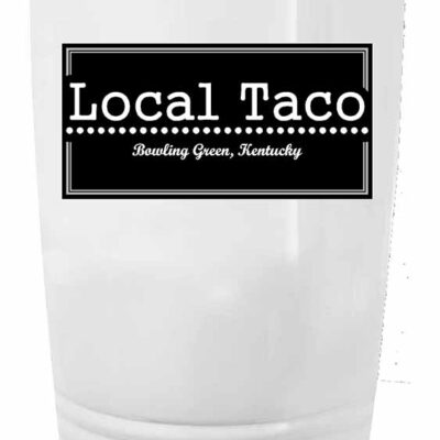 Insulated Tumbler 20oz.