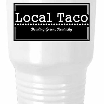 Insulated Tumbler 30oz.