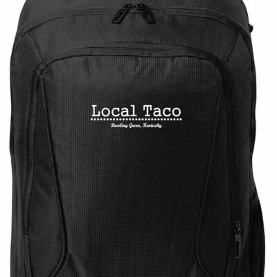 Port Authority ® City Backpack