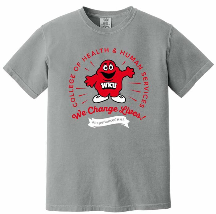 Customizable Comfort Colors Heavyweight Ring Spun Tee - Ultra-Soft & Personalized Style