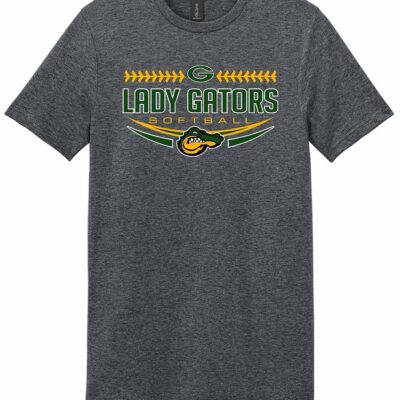 Customizable Gildan Softstyle 64000 T-Shirt - 100% Cotton & Personalized Comfort