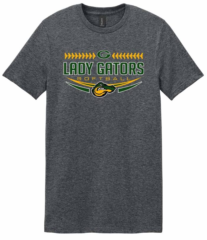 Customizable Gildan Softstyle 64000 T-Shirt - 100% Cotton & Personalized Comfort